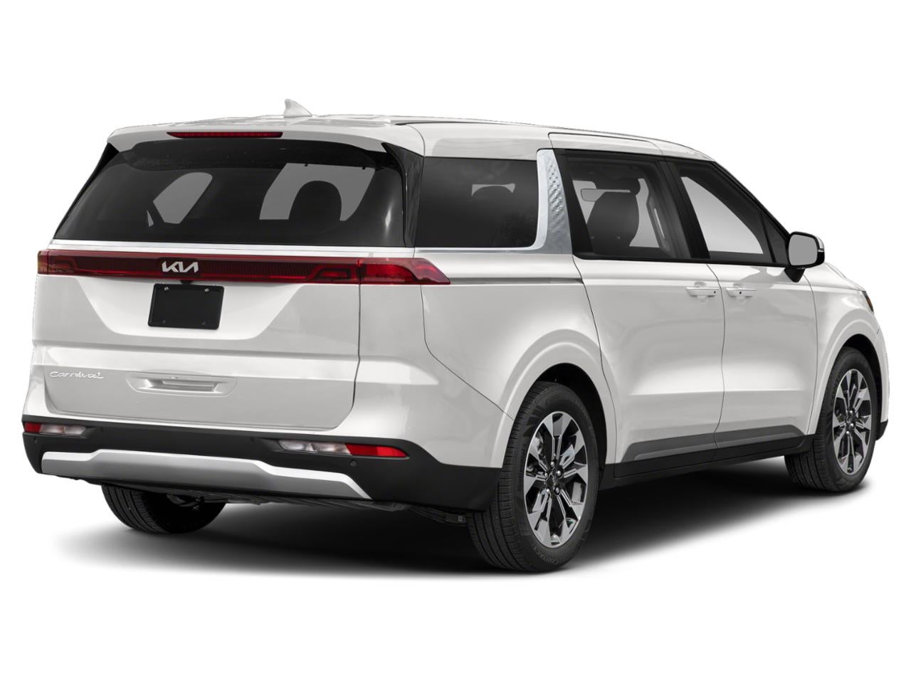 2023 Kia Carnival EX