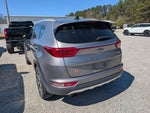 2017 Kia Sportage SX Turbo