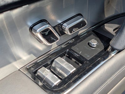 2023 Land Rover Range Rover Sport SE