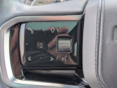 2023 Land Rover Range Rover Sport SE