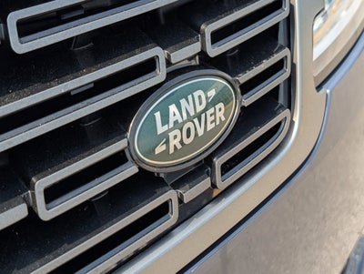 2023 Land Rover Range Rover Sport SE
