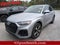 2022 Audi Q5 S line Premium Plus