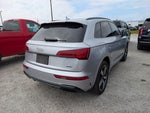 2022 Audi Q5 S line Premium Plus