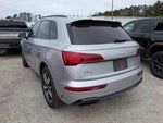 2022 Audi Q5 S line Premium Plus