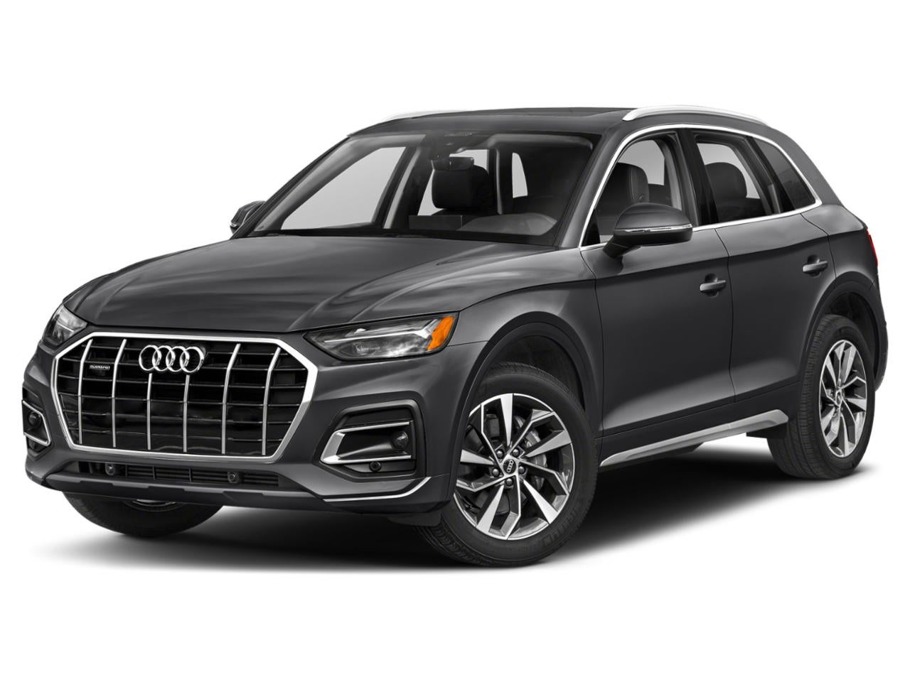 2022 Audi Q5 S line Premium Plus