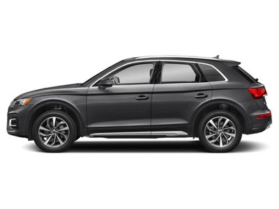2022 Audi Q5 S line Premium Plus