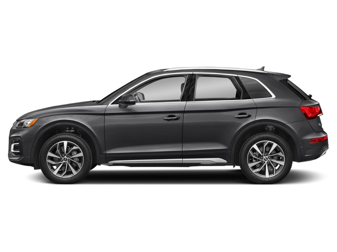 2022 Audi Q5 S line Premium Plus