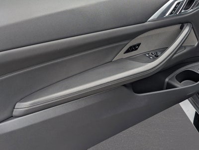 2024 BMW M4 Competition