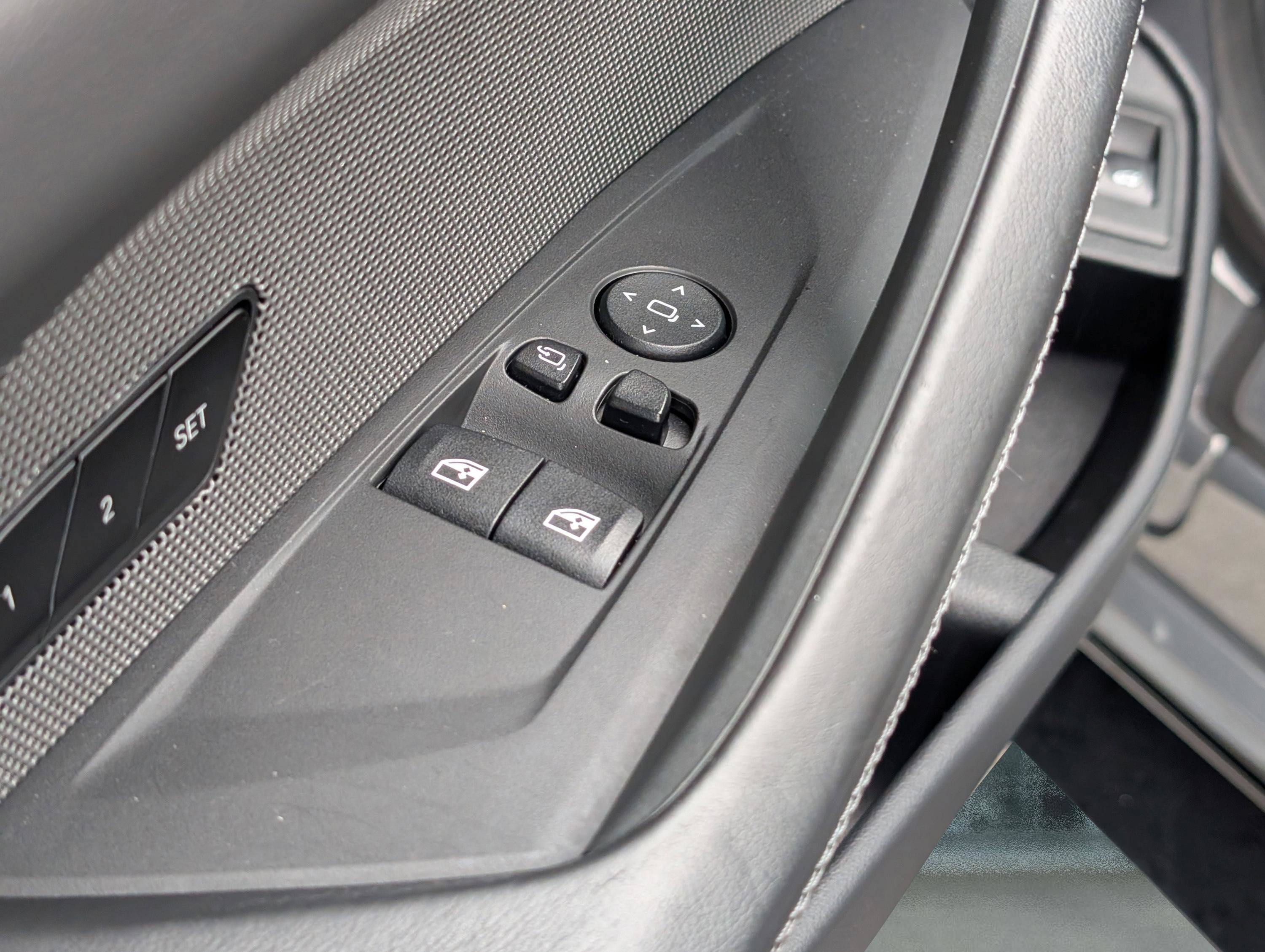 2024 BMW M4 Competition