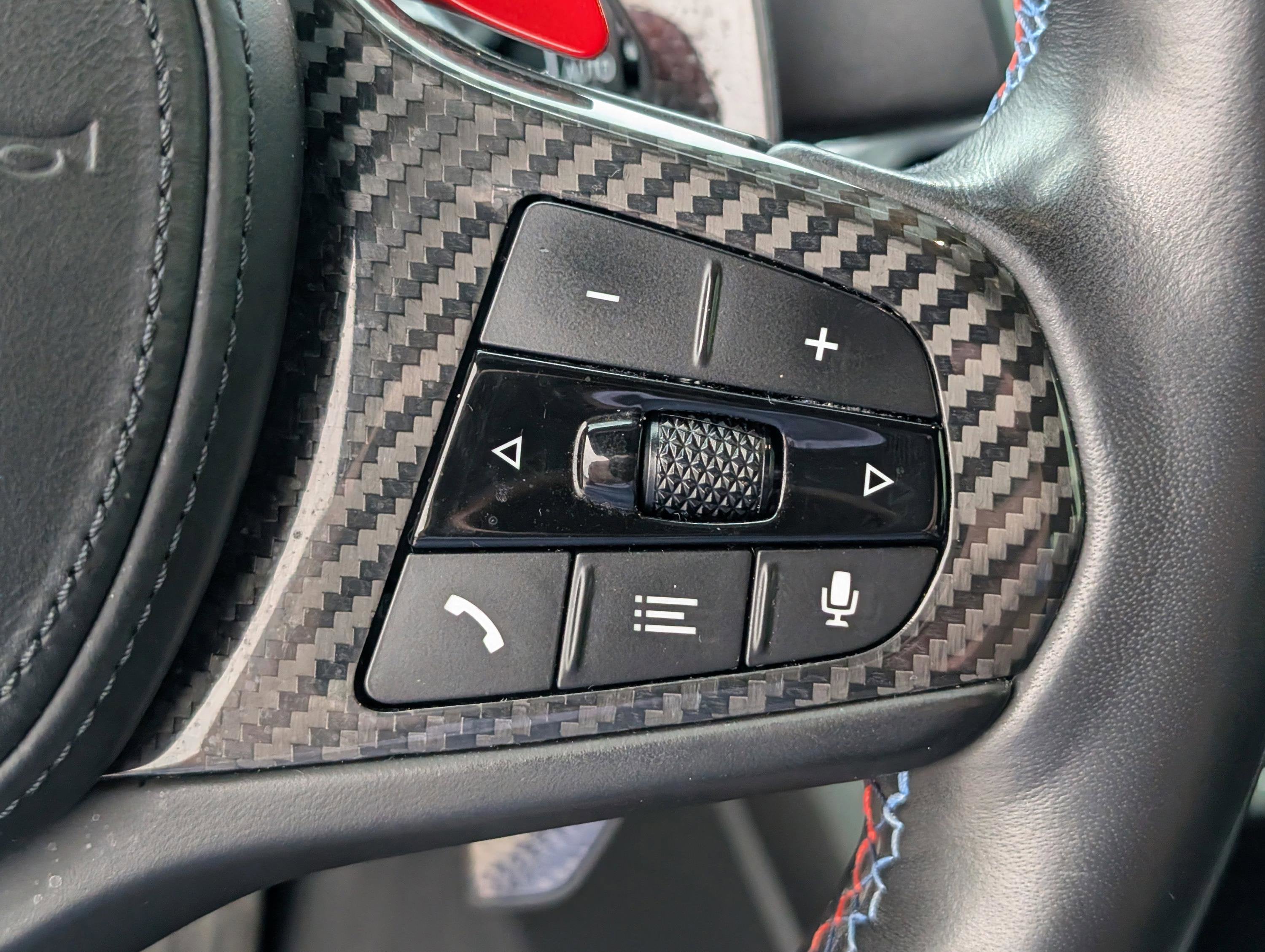 2024 BMW M4 Competition