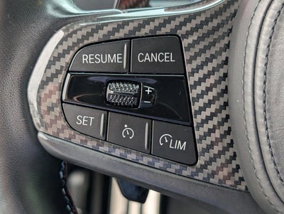 2024 BMW M4 Competition