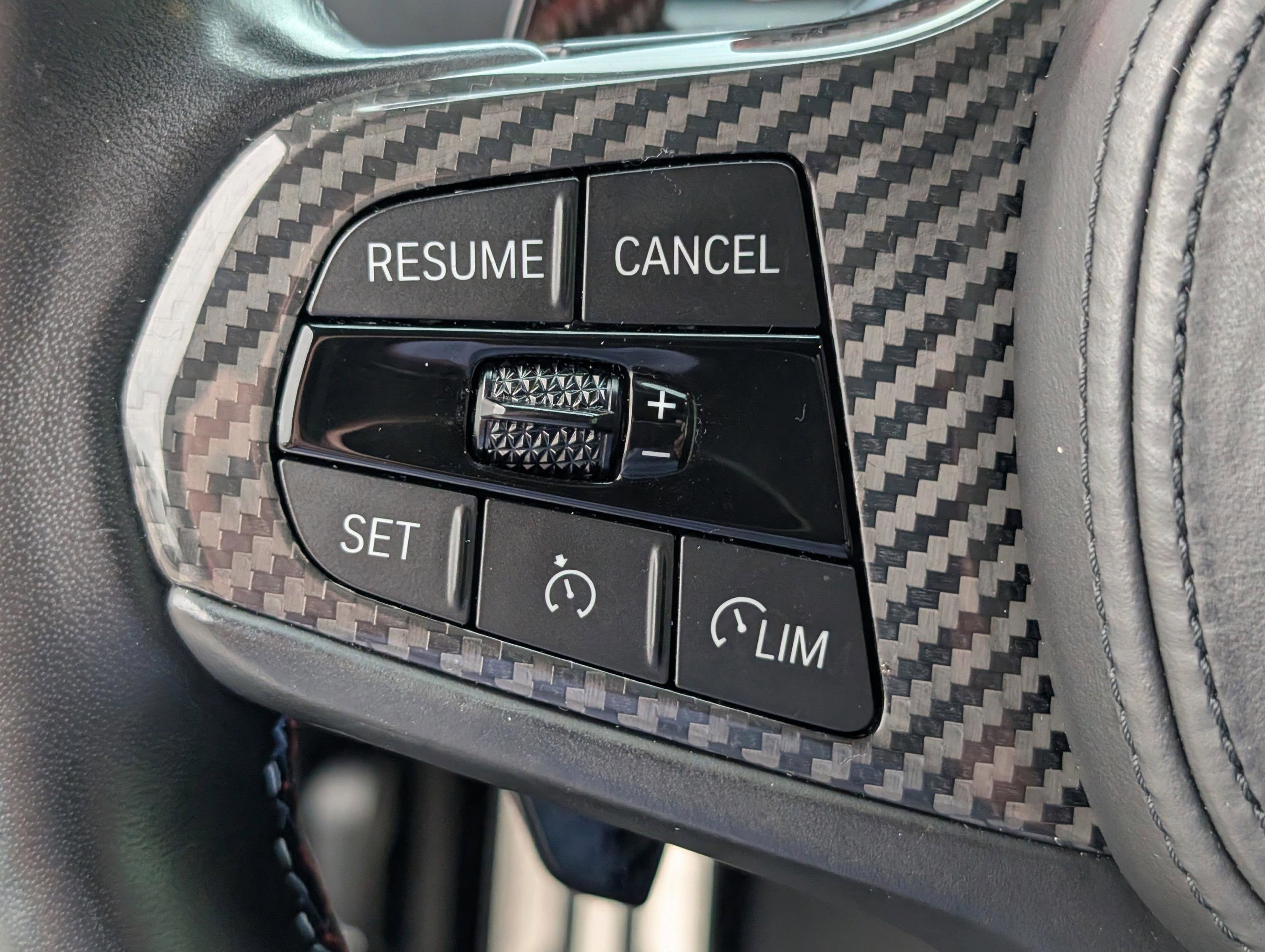 2024 BMW M4 Competition