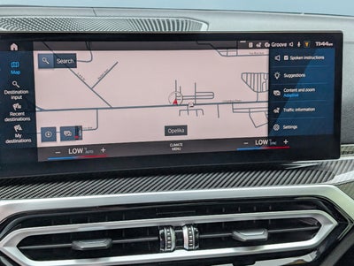 2024 BMW M4 Competition