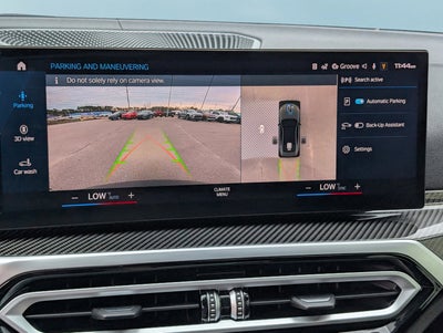 2024 BMW M4 Competition