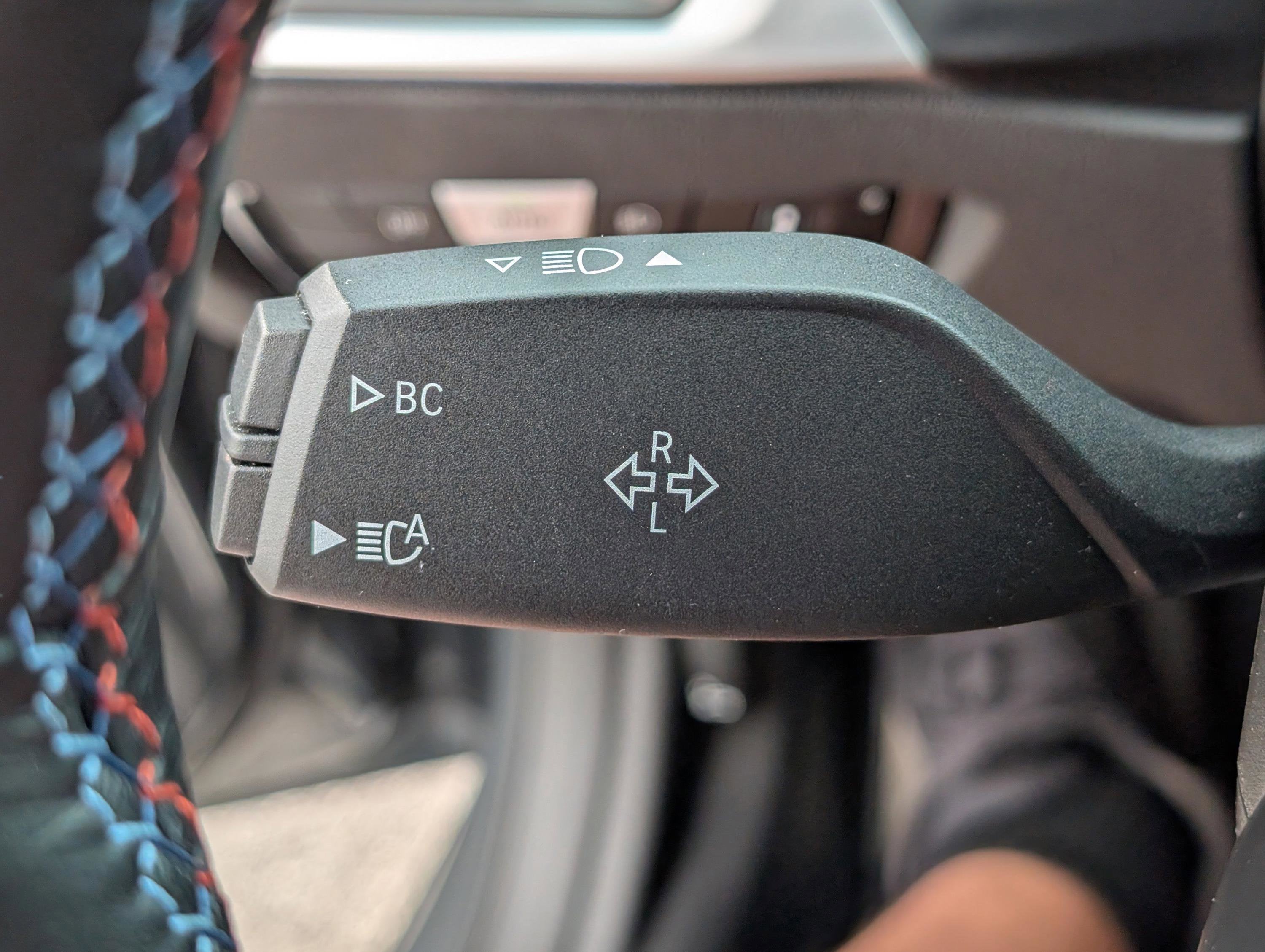 2024 BMW M4 Competition