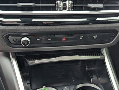 2024 BMW M4 Competition