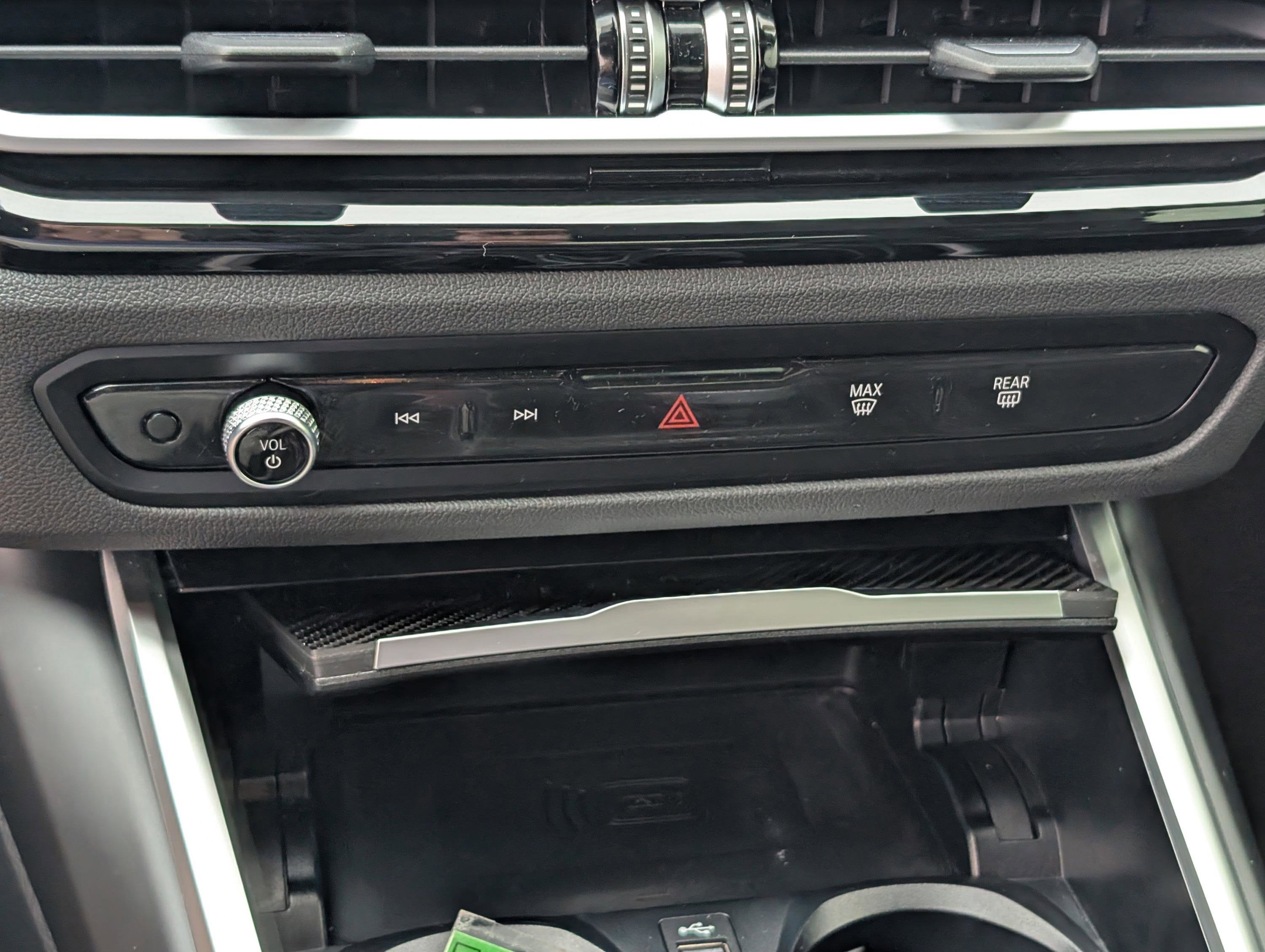 2024 BMW M4 Competition