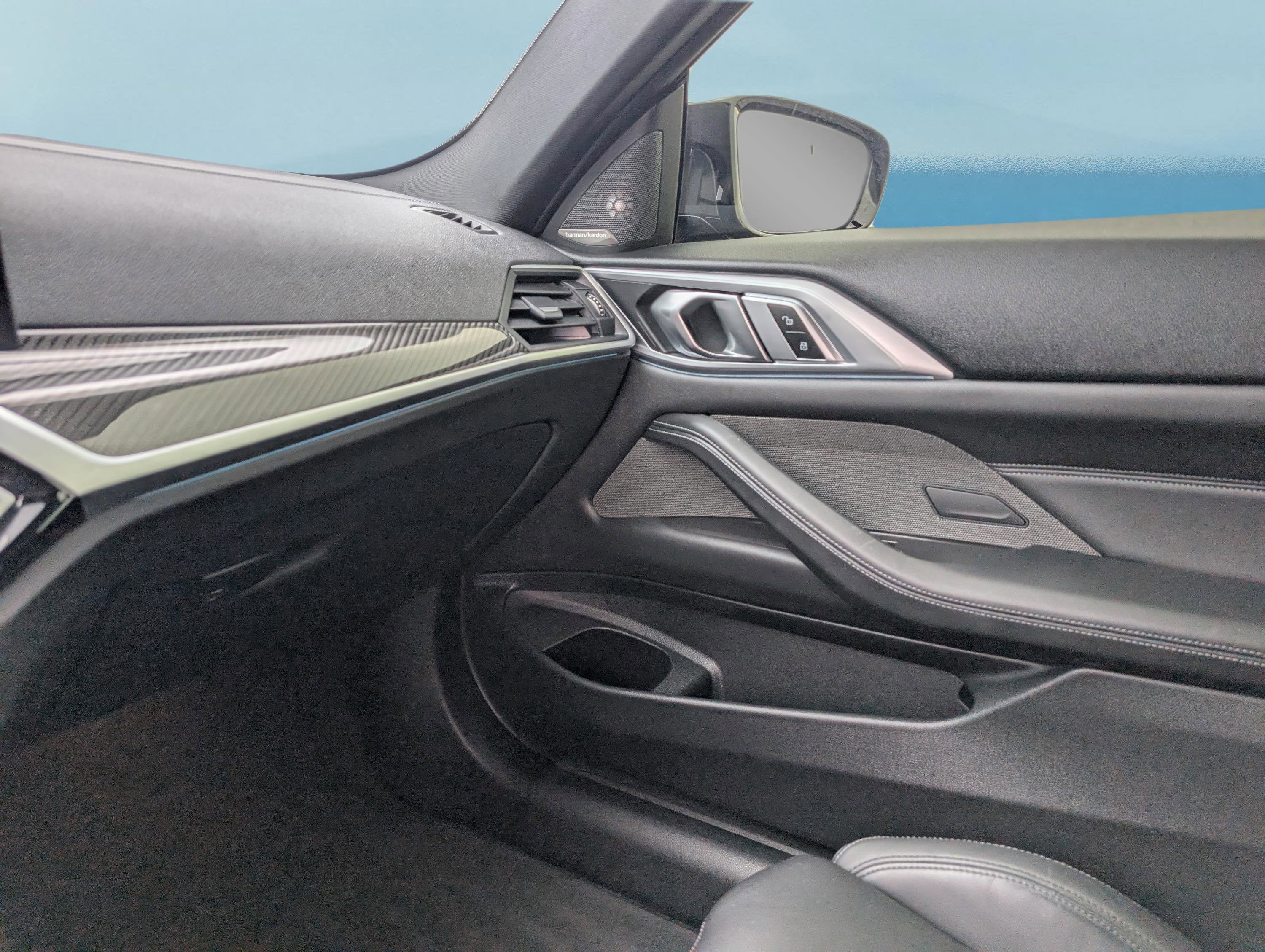 2024 BMW M4 Competition