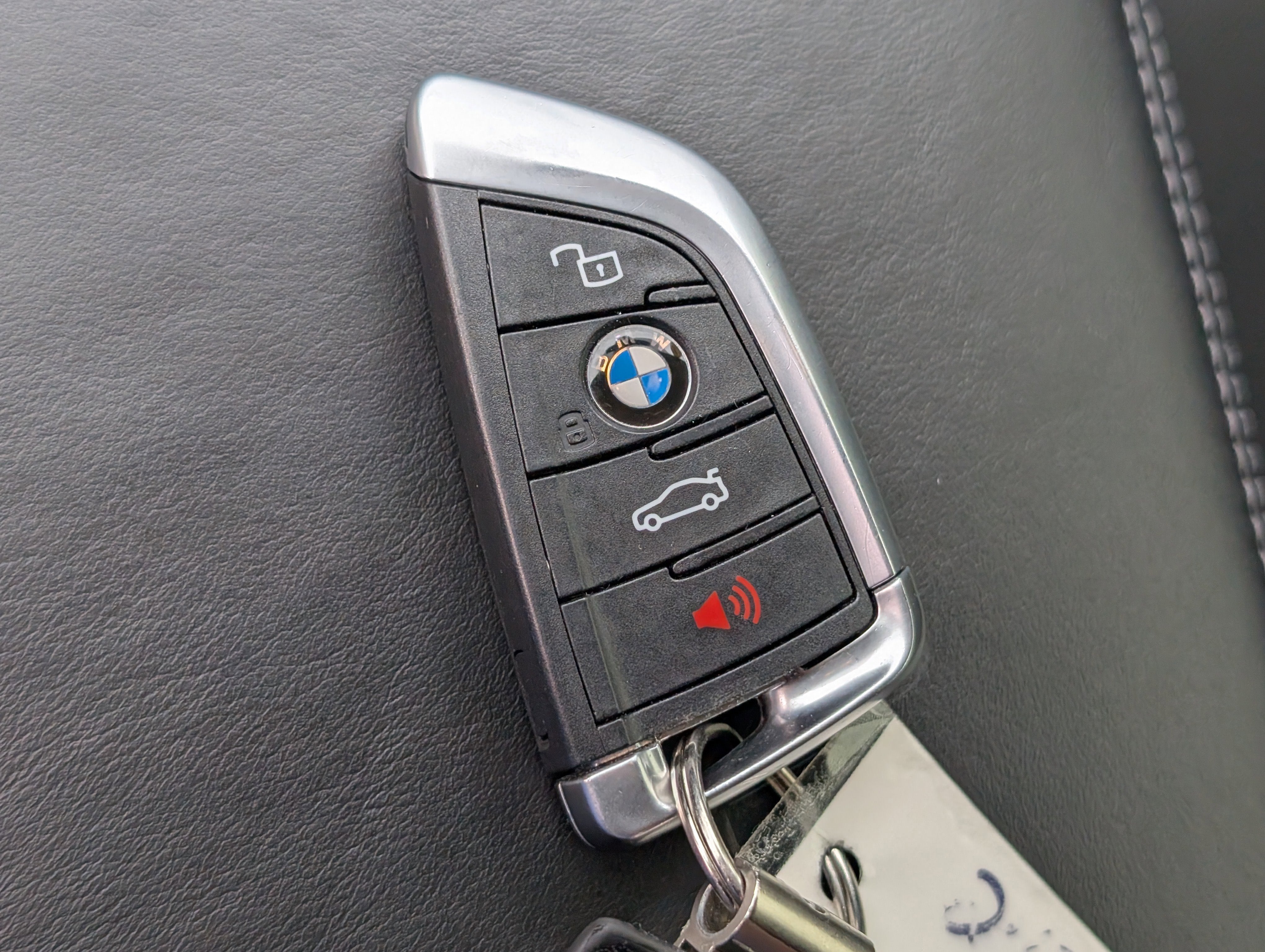 2024 BMW M4 Competition