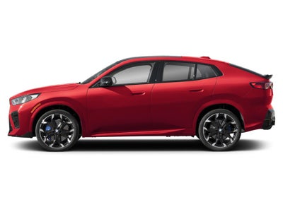 2024 BMW X2 M35i