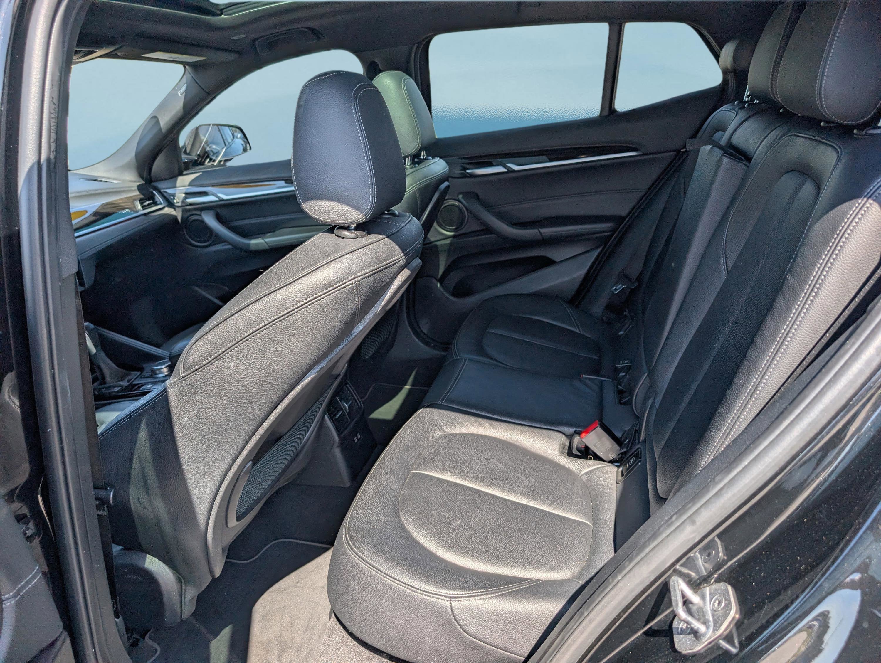 2018 BMW X2 xDrive28i