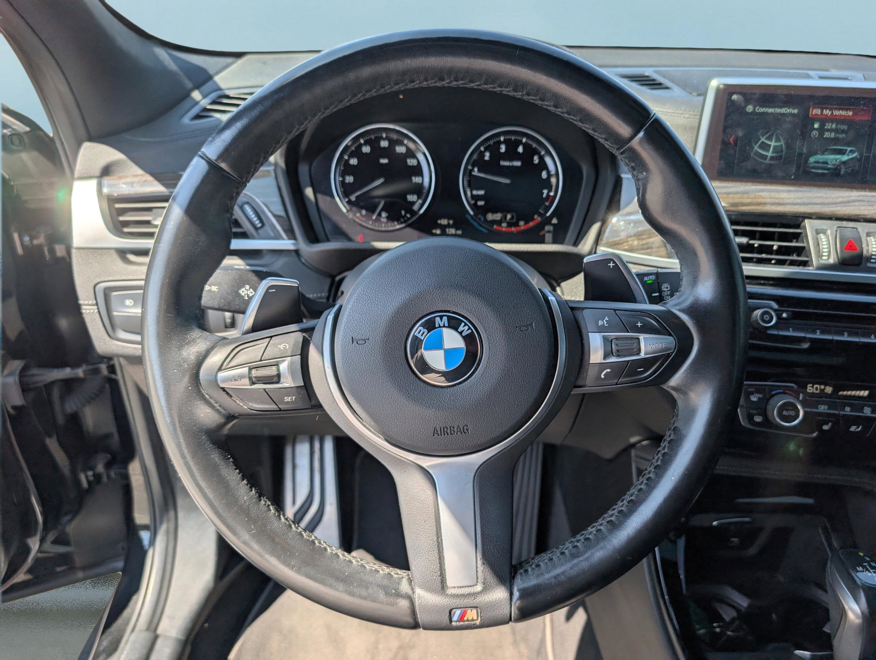 2018 BMW X2 xDrive28i