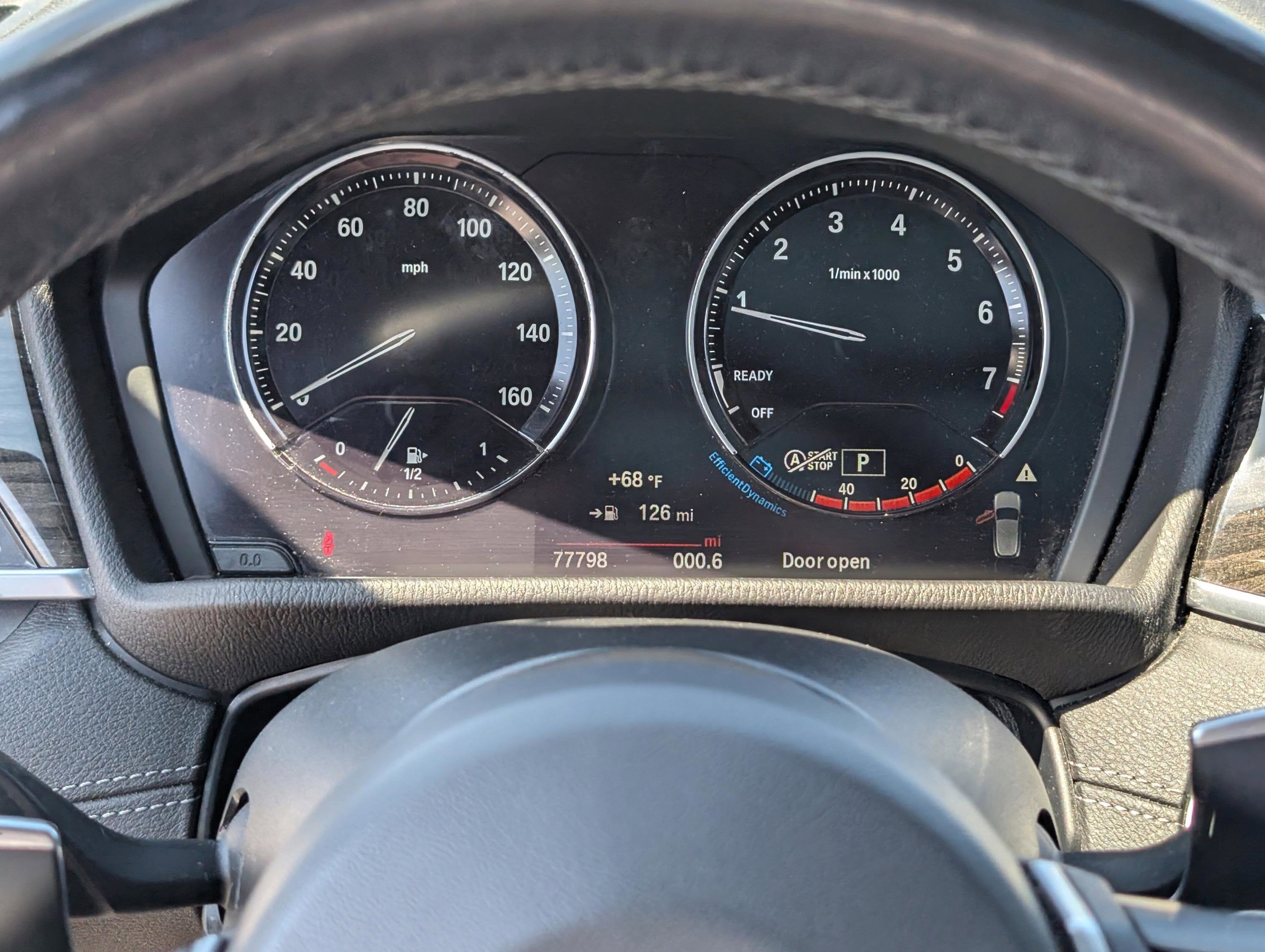 2018 BMW X2 xDrive28i