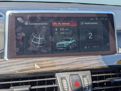 2018 BMW X2 xDrive28i