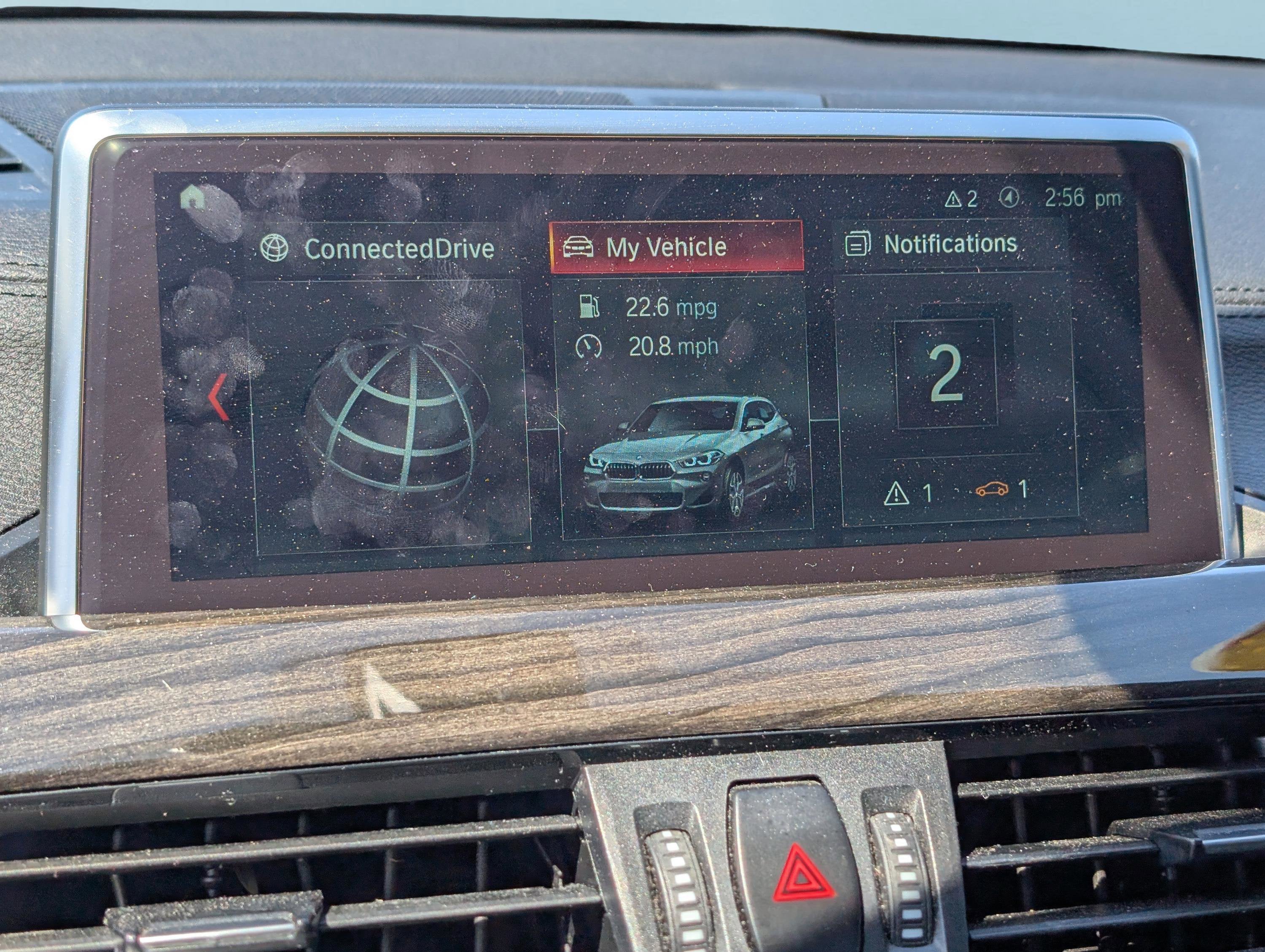 2018 BMW X2 xDrive28i