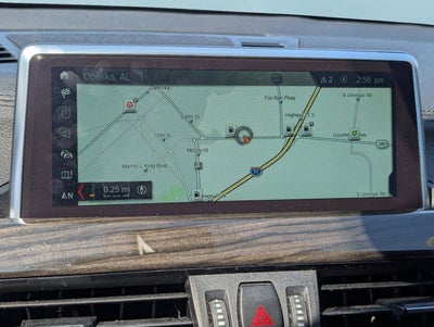 2018 BMW X2 xDrive28i