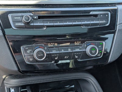 2018 BMW X2 xDrive28i