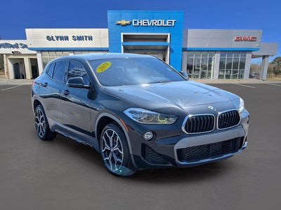 2018 BMW X2 xDrive28i