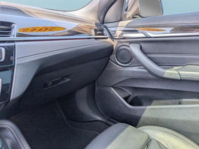 2018 BMW X2 xDrive28i