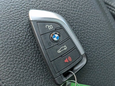 2018 BMW X2 xDrive28i