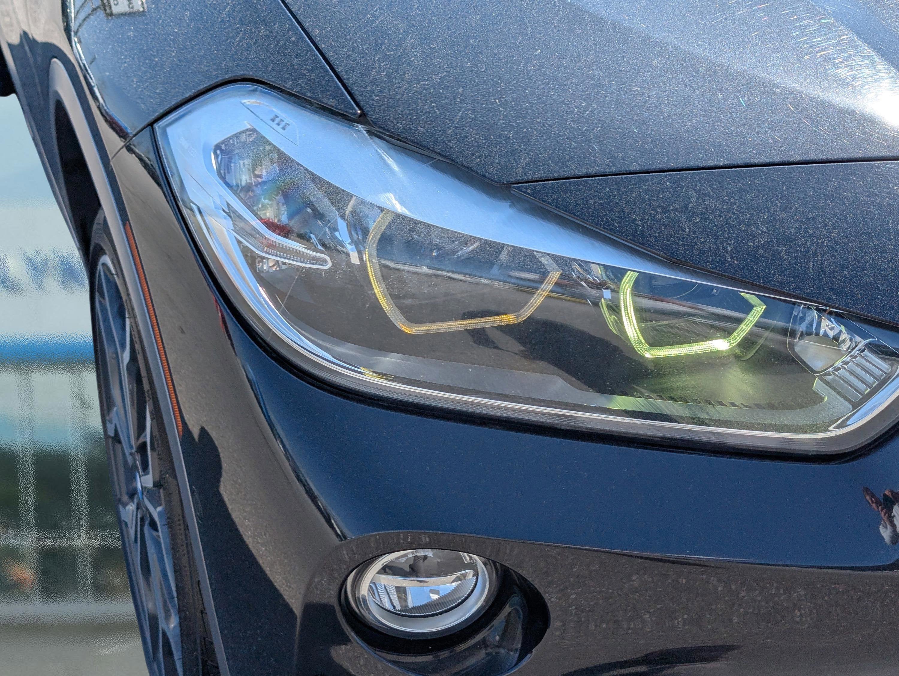 2018 BMW X2 xDrive28i