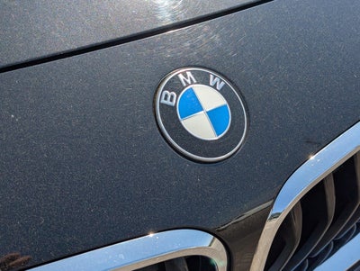 2018 BMW X2 xDrive28i