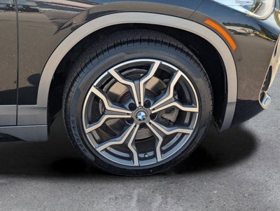 2018 BMW X2 xDrive28i
