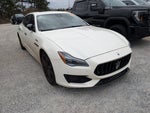 2022 Maserati Quattroporte Modena