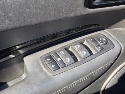 2022 Dodge Durango Citadel