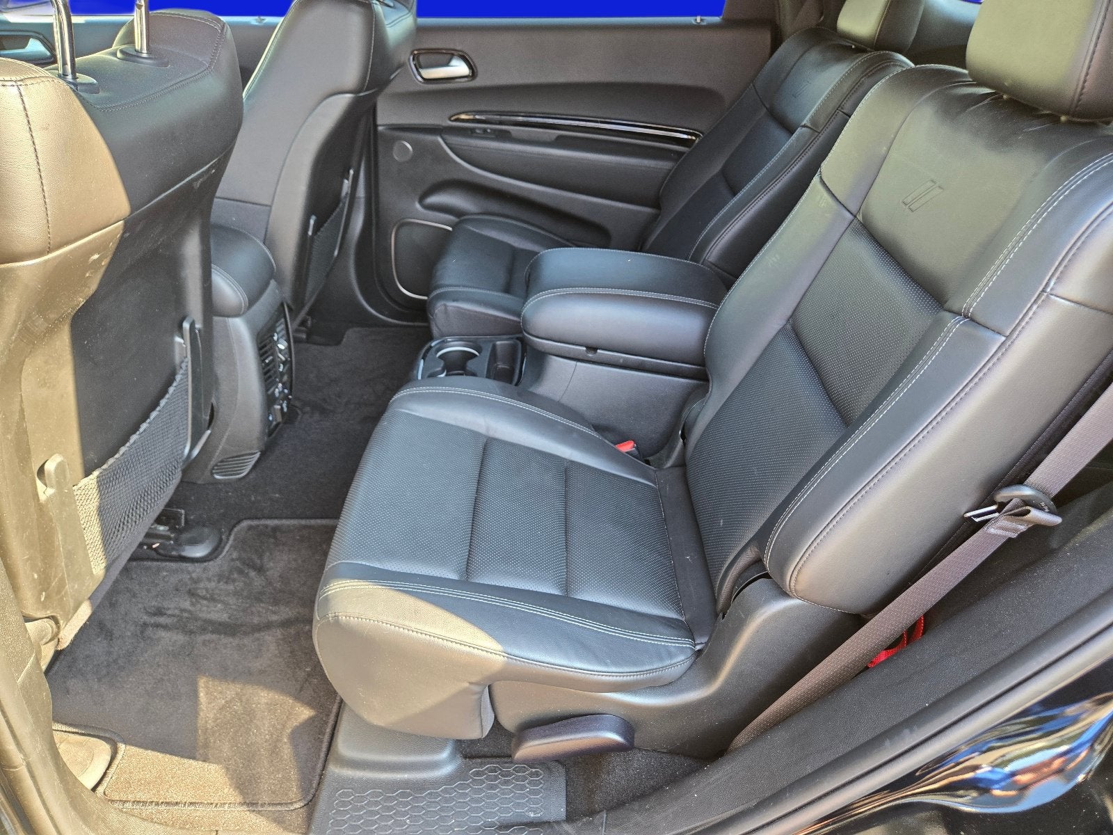 2022 Dodge Durango Citadel