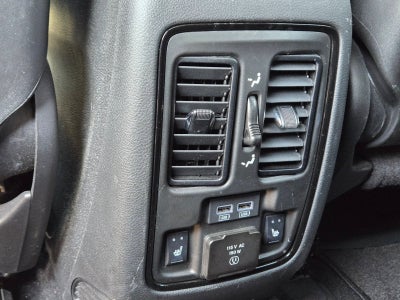 2022 Dodge Durango Citadel