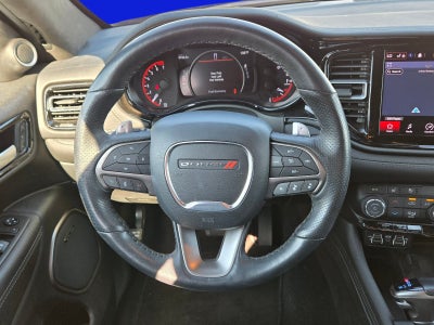 2022 Dodge Durango Citadel