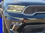 2022 Dodge Durango Citadel