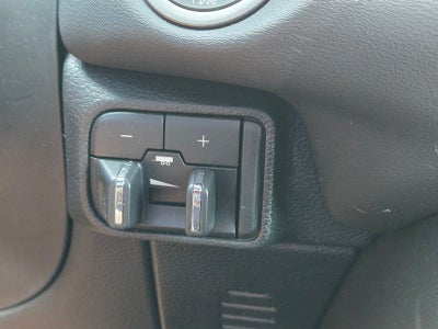 2022 Dodge Durango Citadel