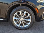 2022 Dodge Durango Citadel