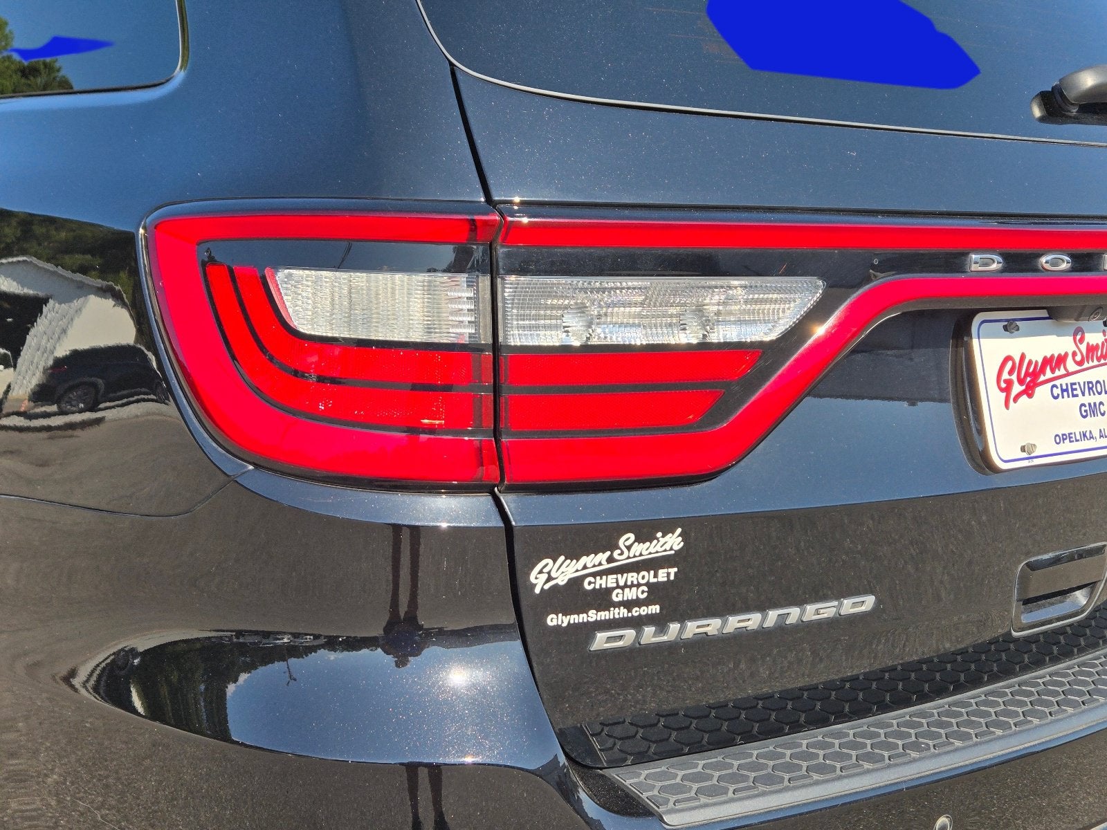 2022 Dodge Durango Citadel