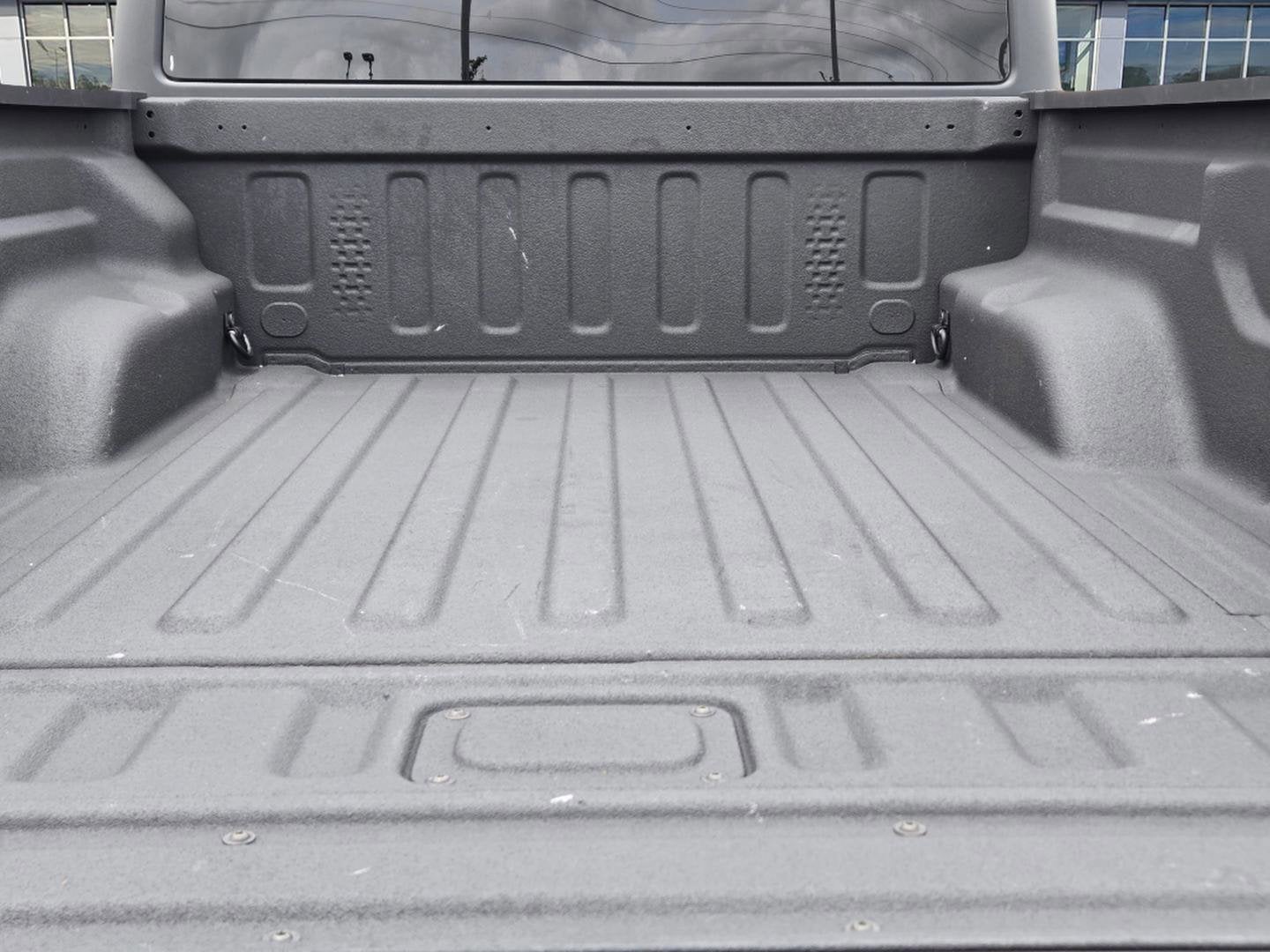 2022 Jeep Gladiator Sport S