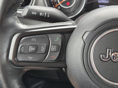 2022 Jeep Gladiator Sport S