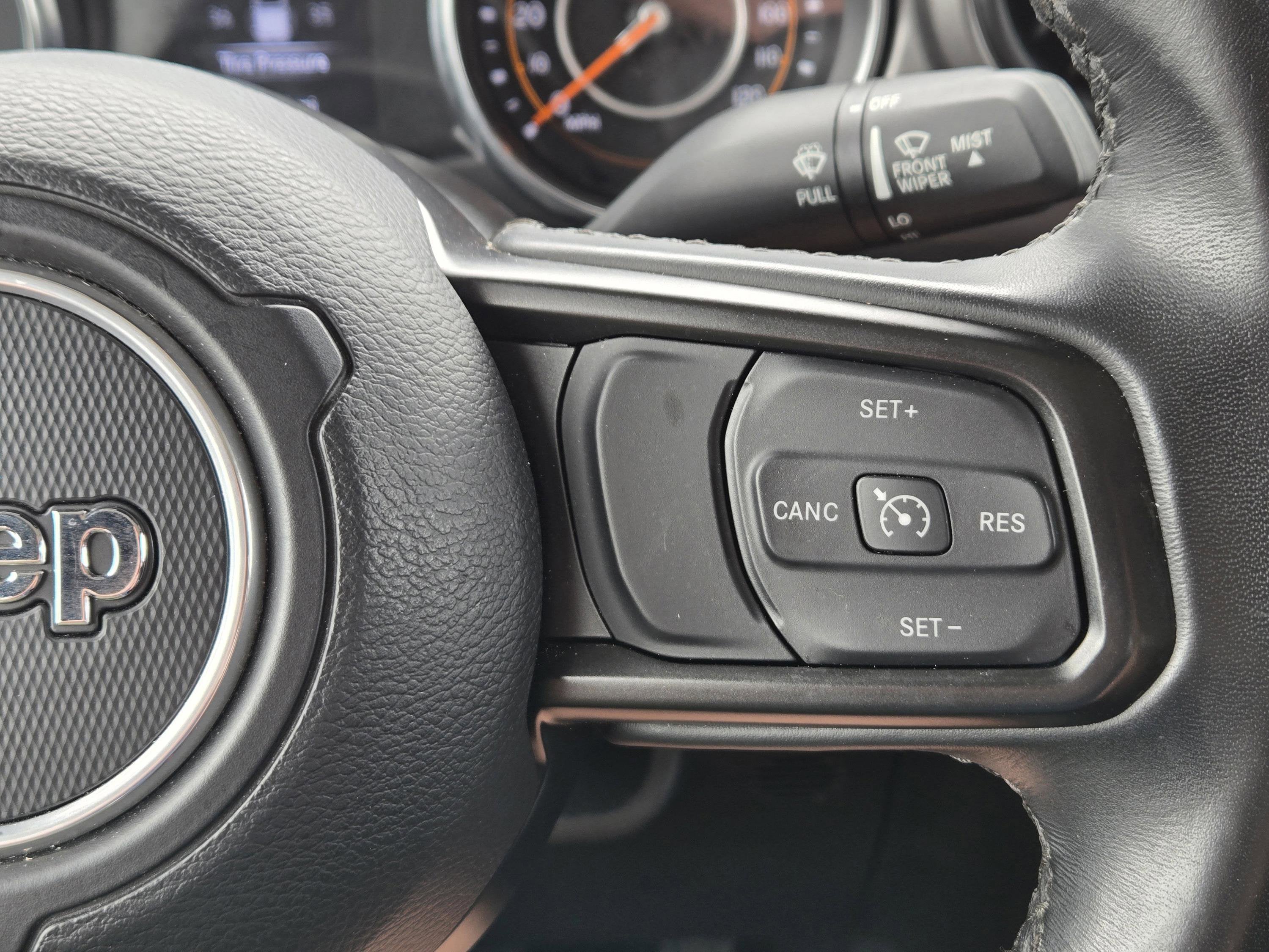 2022 Jeep Gladiator Sport S