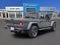 2022 Jeep Gladiator Sport S